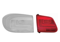 Combination Rearlight 5746933 Van Wezel