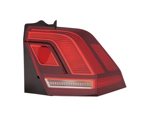 Combination Rearlight 5747922 Van Wezel