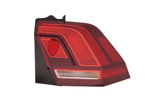 Combination Rearlight 5747922 Van Wezel