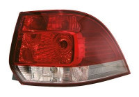 Combination Rearlight 5764932 Van Wezel