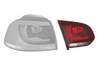 Combination Rearlight 5765927 Van Wezel