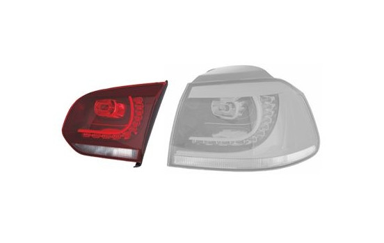 Combination Rearlight 5765928 Van Wezel