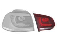 Combination Rearlight 5765933 Van Wezel