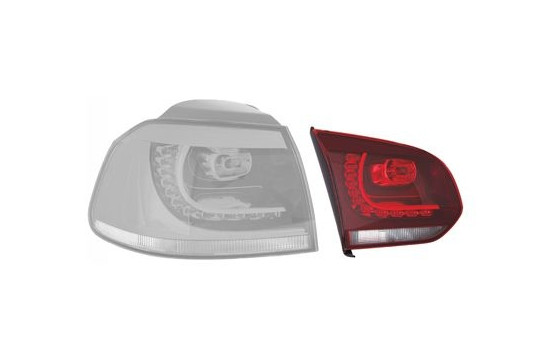 Combination Rearlight 5765933 Van Wezel