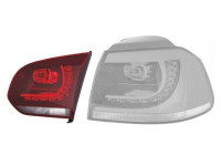 Combination Rearlight 5765934 Van Wezel