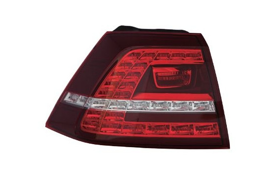 Combination Rearlight 5766925 Van Wezel