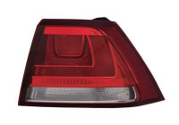 Combination Rearlight 5766932 Van Wezel