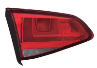 Combination Rearlight 5766933 Van Wezel