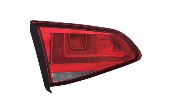 Combination Rearlight 5766933 Van Wezel