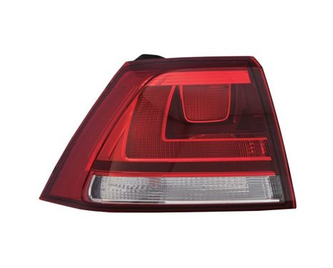 Combination Rearlight 5766935 Van Wezel
