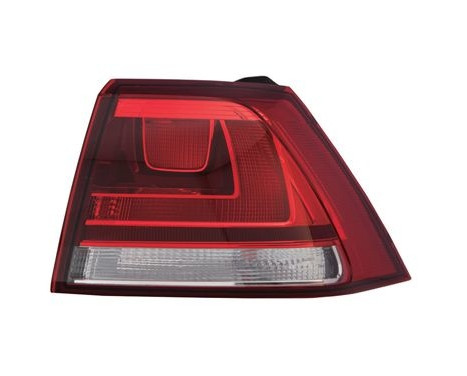 Combination Rearlight 5766936 Van Wezel