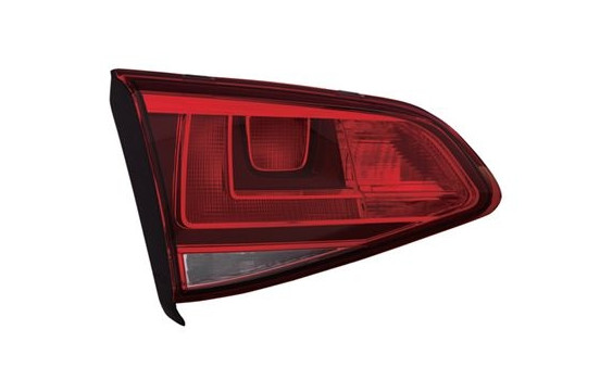 Combination Rearlight 5766937 Van Wezel