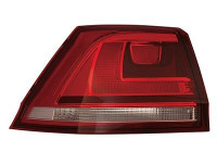 Combination Rearlight 5767935 Van Wezel