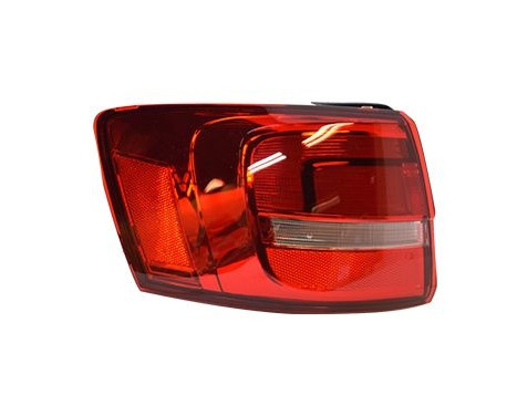 Combination Rearlight 5773931 Van Wezel