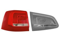 Combination Rearlight 5776931 Van Wezel
