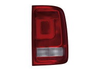 Combination Rearlight 5786934 Van Wezel