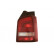 Combination Rearlight 5790934 Van Wezel