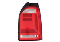 Combination Rearlight 5791932 Van Wezel