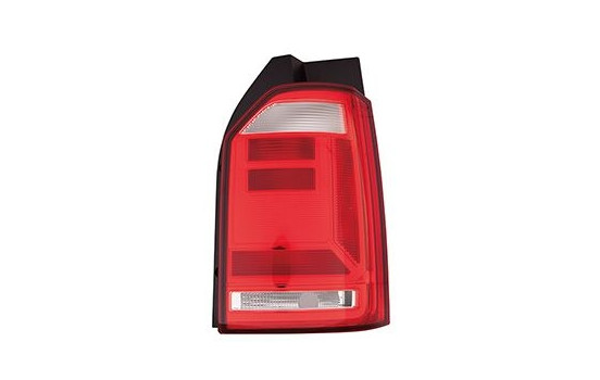 Combination Rearlight 5791932 Van Wezel