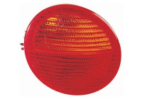 Combination Rearlight 5803921 Van Wezel
