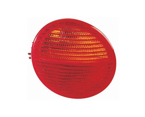 Combination Rearlight 5803921 Van Wezel