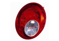 Combination Rearlight 5805921 Van Wezel