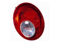 Combination Rearlight 5805922 Van Wezel