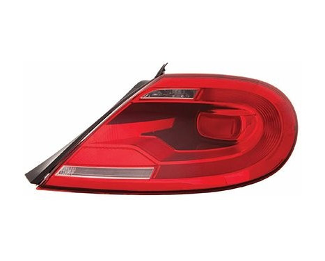 Combination Rearlight 5806932 Van Wezel
