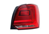 Combination Rearlight 5814932 Van Wezel