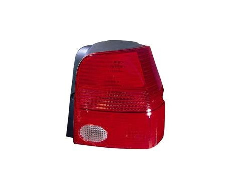 Combination Rearlight 5817932 Van Wezel