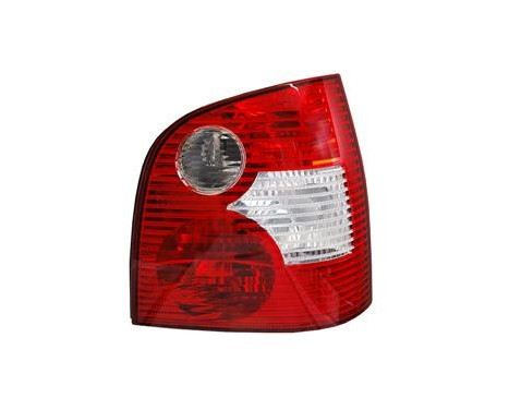 Combination Rearlight 5827932 Van Wezel, Image 3