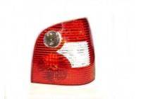 Combination Rearlight 5827932 Van Wezel