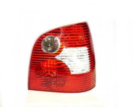 Combination Rearlight 5827932 Van Wezel