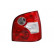 Combination Rearlight 5827932 Van Wezel, Thumbnail 4