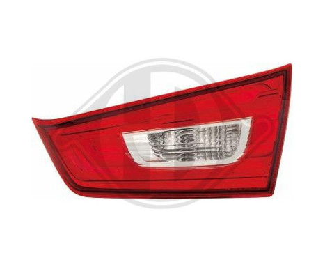 Combination Rearlight 5835092 Diederichs, Image 2