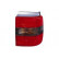 Combination Rearlight 5835928 Van Wezel, Thumbnail 2
