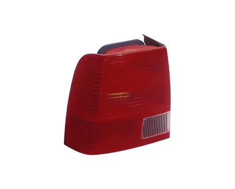 Combination Rearlight 5836931 Van Wezel