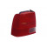 Combination Rearlight 5836931 Van Wezel