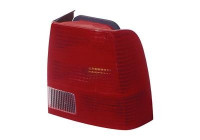 Combination Rearlight 5836932 Van Wezel