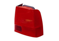 Combination Rearlight 5836934 Van Wezel