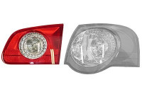 Combination Rearlight 5839938 Van Wezel