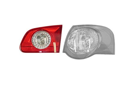 Combination Rearlight 5839938 Van Wezel