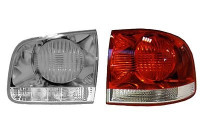 Combination Rearlight 5846932 Van Wezel