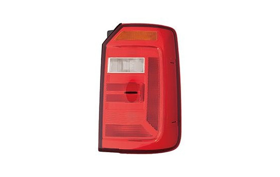 Combination Rearlight 5854932 Van Wezel