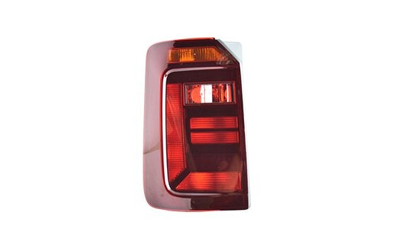 Combination Rearlight 5854933 Van Wezel