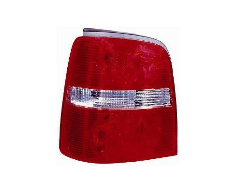 Combination Rearlight 5856931 Van Wezel, Image 2