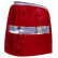 Combination Rearlight 5856931 Van Wezel, Thumbnail 2