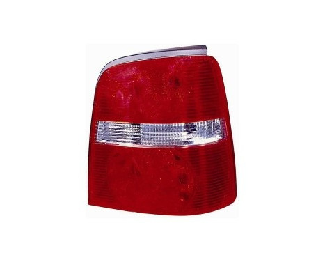 Combination Rearlight 5856932 Van Wezel