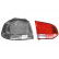 Combination Rearlight 5863933 Van Wezel