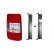 Combination Rearlight 5867933 Van Wezel, Thumbnail 3